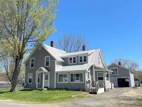 17 Spring Street, Madison, ME 04950