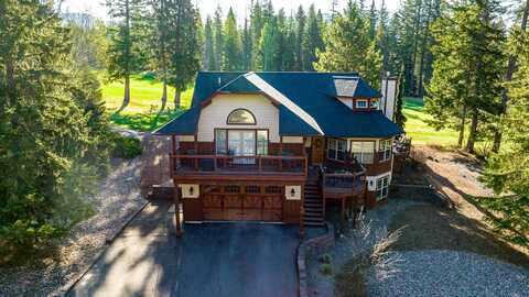 244 Pine Valley Court, Columbia Falls, MT 59912