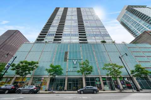 611 S Wells Street, Chicago, IL 60607