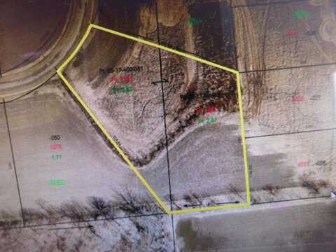 1382 N 4535th Road, Earlville, IL 60518