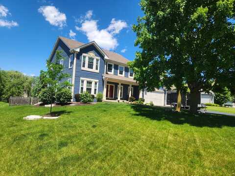 1065 OMalley Drive, Lake Zurich, IL 60047