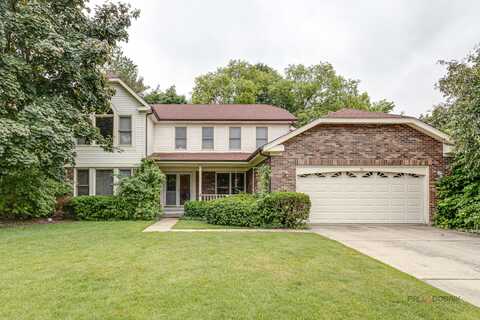 29 Carlyle Lane, Buffalo Grove, IL 60089