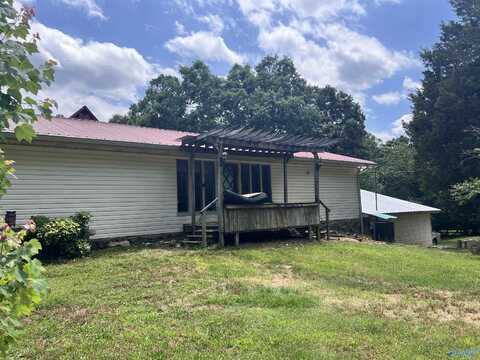 2564 County Road 793, Centre, AL 35960