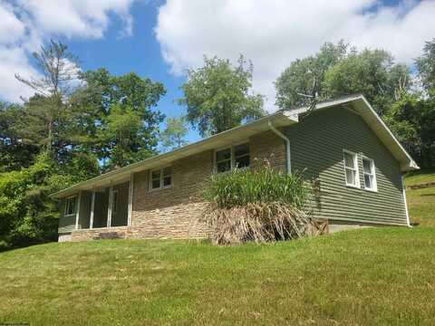 304 Jim Kennedy Road, Fairmont, WV 26554