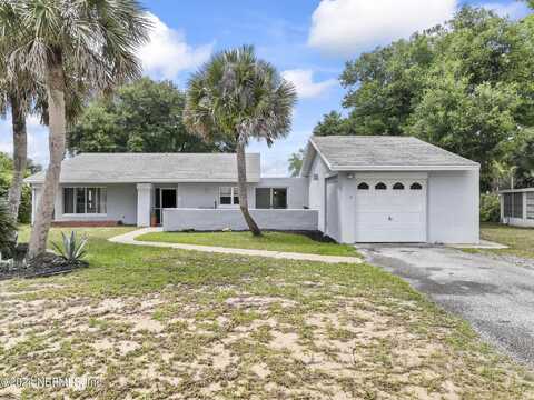 11 FARRAGUT Drive, Palm Coast, FL 32137