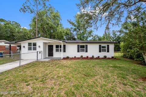 11073 V C JOHNSON Road, Jacksonville, FL 32218