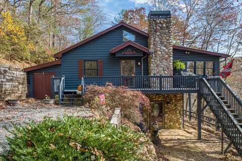 512 Riverview Lane, Ellijay, GA 30536