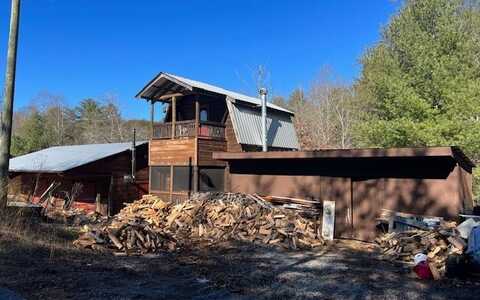 699 Ridgeview Road, Morganton, GA 30560