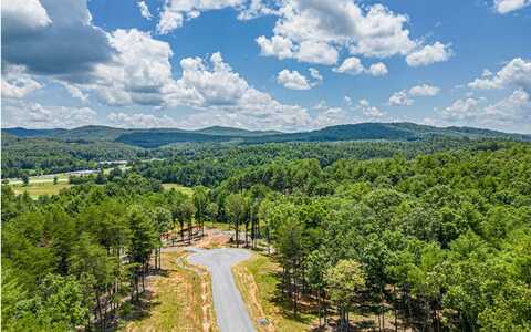 Lot 151 The Ridges, Morganton, GA 30560