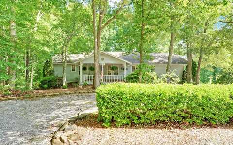 5765 Primrose Lane, Young Harris, GA 30582