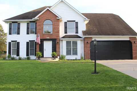 823 Foxbriar Lane, Goshen, IN 46526