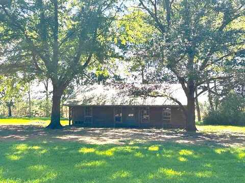 2555 Darracott Road, West Point, MS 39773