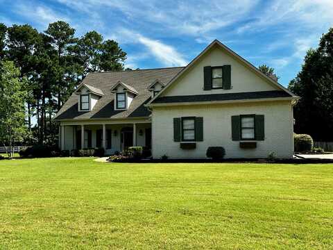 2566 Primrose Ln., Tupelo, MS 38801