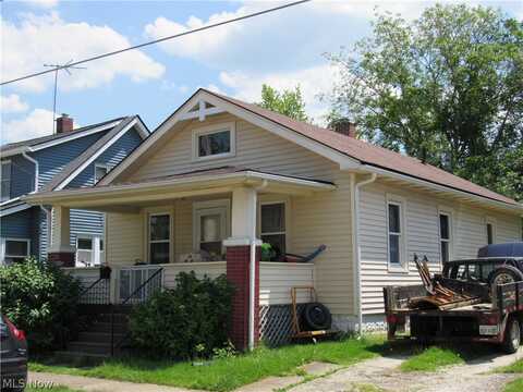 414 King Street, Painesville, OH 44077