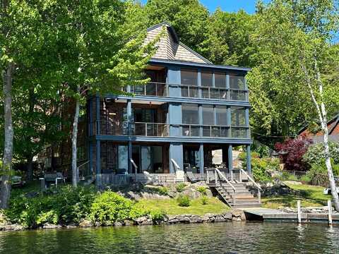 44 Garnet Street, Sunapee, NH 03782