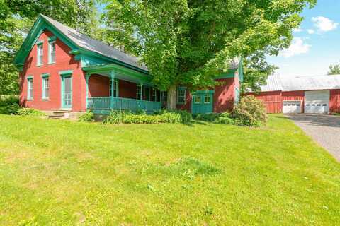 361 Browns Trace Trace, Jericho, VT 05465