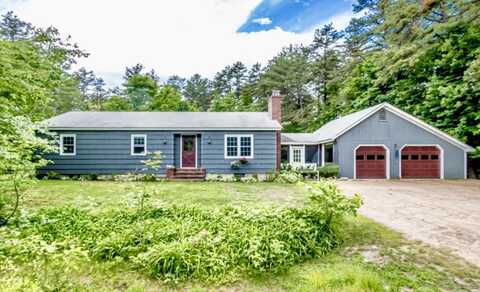 1127 Conway Road, Madison, NH 03849