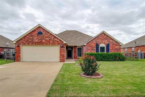 11713 N 118th East Avenue, Collinsville, OK 74021