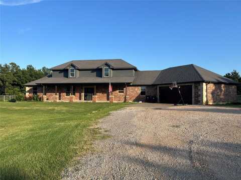 29259 Clearpond Road, McLoud, OK 74851