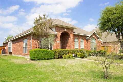 5709 Maidstone Drive, Richardson, TX 75082