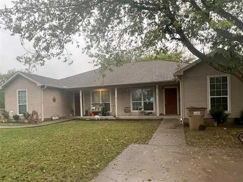 306 Mill Street, Lone Oak, TX 75453