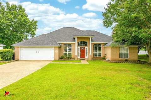 3604 Crestview Circle, Shreveport, LA 71119