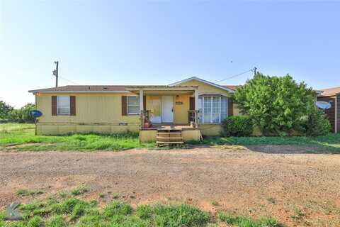 7706 Antilley Road, Abilene, TX 79606