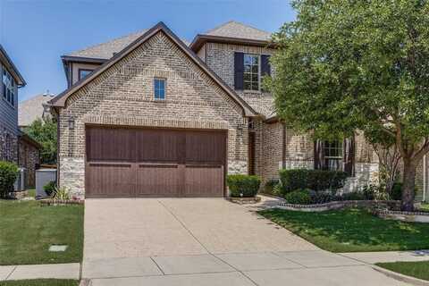 2720 Piersall Drive, McKinney, TX 75072