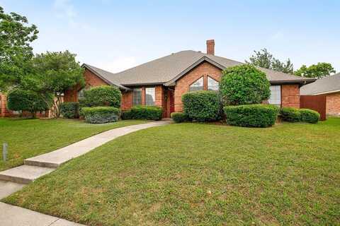 2040 Switzerland Avenue, Plano, TX 75025