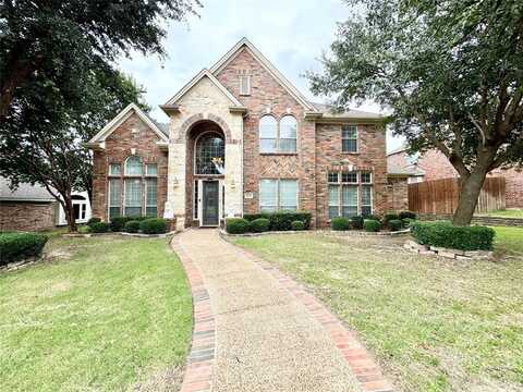 2000 Club Lake Circle, Rockwall, TX 75087