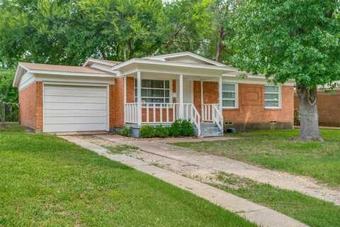 10637 Dunaway Drive, Dallas, TX 75228