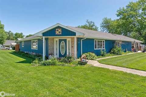 400 E LOGAN STREET, Clarinda, IA 51632