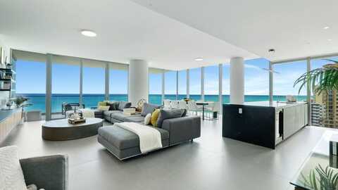 2000 S Ocean Dr 10B, Hallandale Beach, FL 33009