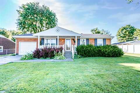 4759 Thruston Dermont Rd, Owensboro, KY 42303