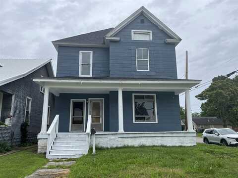 1101 W 2nd Street, Owensboro, KY 42301