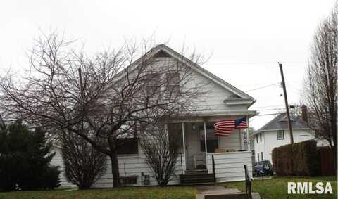 2135 7TH Street, East Moline, IL 61244