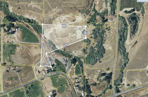 Nka Knox Rd, P-D, Benton City, WA 99320