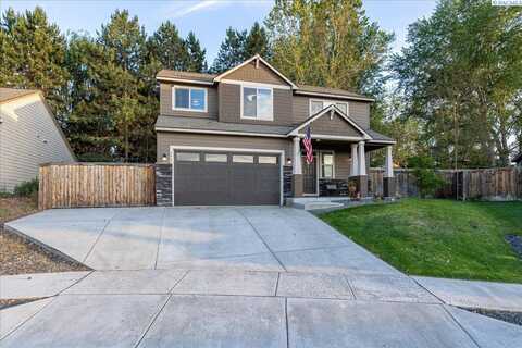 3465 S Roosevelt Place, Kennewick, WA 99338