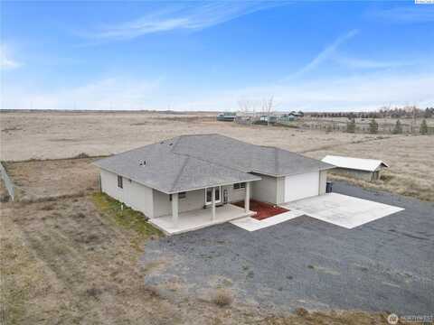 9175 NE Neppel Rd, Moses Lake, WA 98837