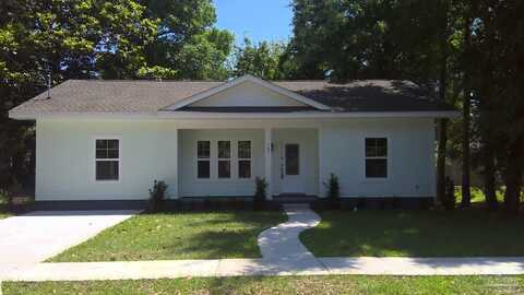 707 E Scott St, Pensacola, FL 32503