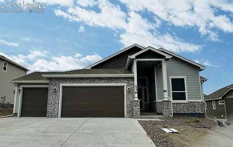 889 Old Grotto Drive, Monument, CO 80132