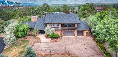 2508 Shalimar Drive, Colorado Springs, CO 80915