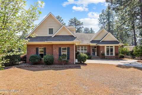 3 Driving Range Road, Pinehurst, NC 28374