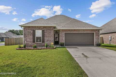 201 Wild Cherry Lane, Lafayette, LA 70508