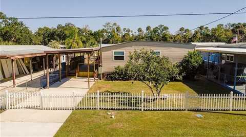 2645 N Seneca Point, Crystal River, FL 34429