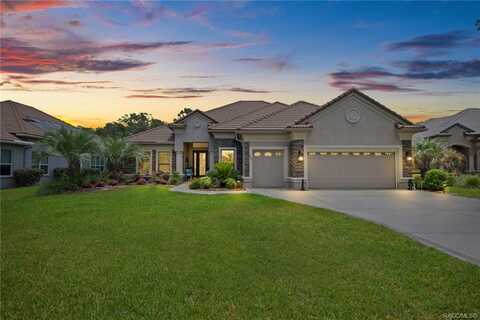 1049 W Retriever Court, Hernando, FL 34442