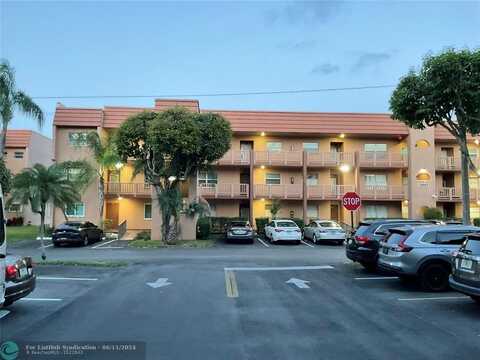 9861 Sunrise Lakes Blvd, Sunrise, FL 33322