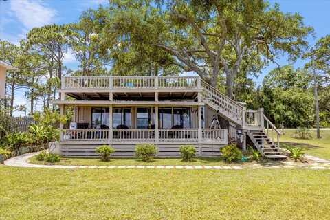 3100 Hwy 98 E, Carrabelle, FL 32322