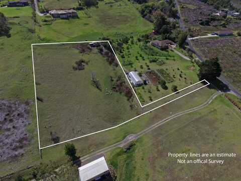 1351 Pulehuiki Rd, Kula, HI 96790