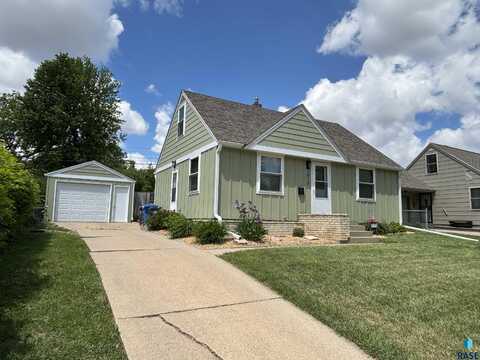 1917 S Western Ave, Sioux Falls, SD 57105